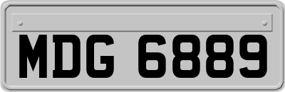 MDG6889