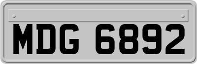 MDG6892
