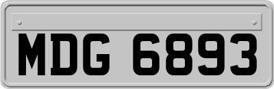 MDG6893