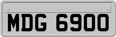 MDG6900