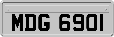 MDG6901