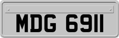 MDG6911