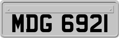 MDG6921