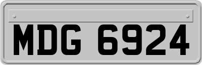 MDG6924