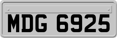 MDG6925
