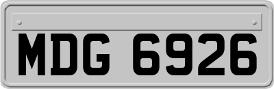 MDG6926