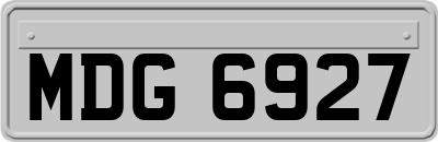 MDG6927
