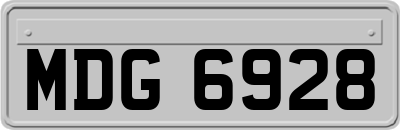MDG6928