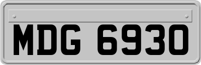 MDG6930