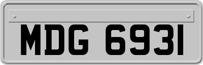 MDG6931