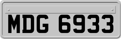 MDG6933