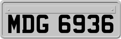 MDG6936