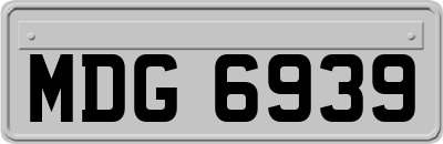 MDG6939