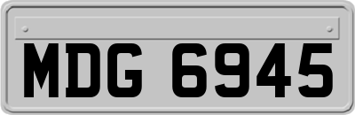 MDG6945