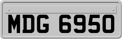 MDG6950