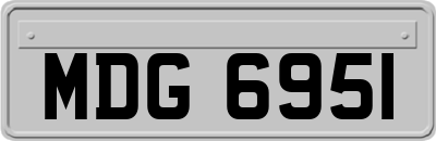 MDG6951