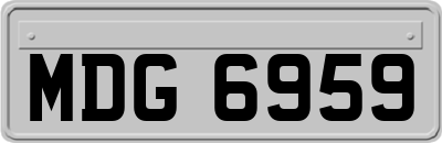 MDG6959