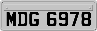 MDG6978