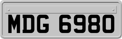 MDG6980