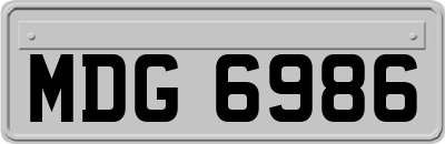 MDG6986