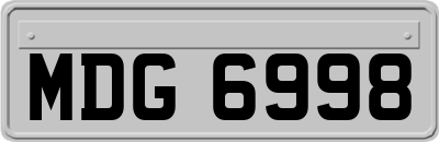 MDG6998