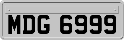 MDG6999