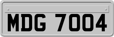 MDG7004