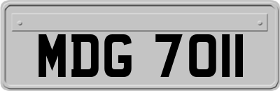 MDG7011
