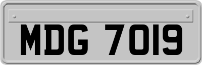 MDG7019
