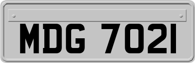 MDG7021