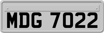 MDG7022