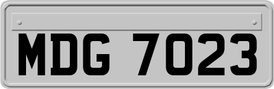 MDG7023