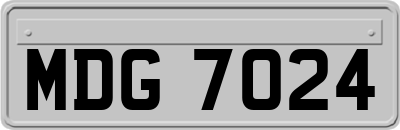 MDG7024