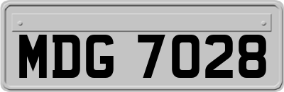 MDG7028