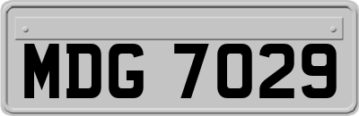 MDG7029