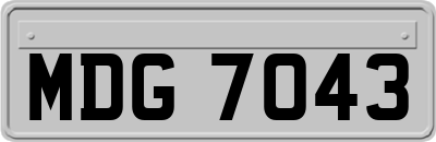 MDG7043