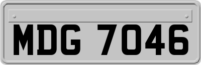 MDG7046