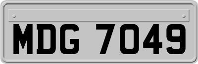 MDG7049