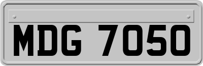 MDG7050