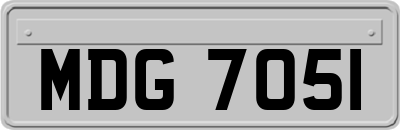 MDG7051