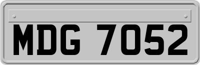 MDG7052