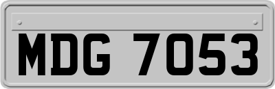 MDG7053