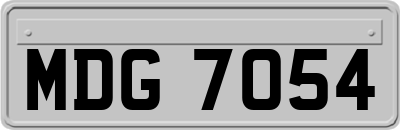 MDG7054