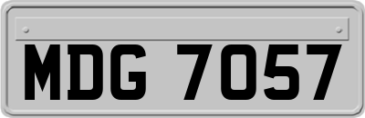 MDG7057