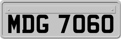 MDG7060