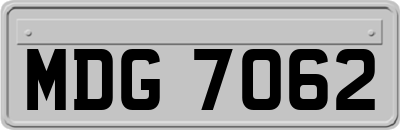 MDG7062