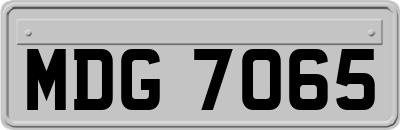 MDG7065