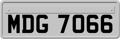 MDG7066