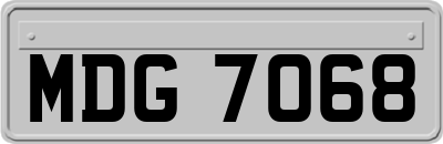 MDG7068