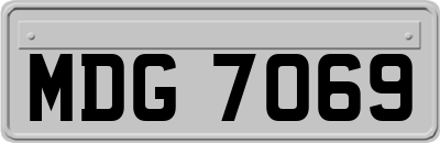 MDG7069